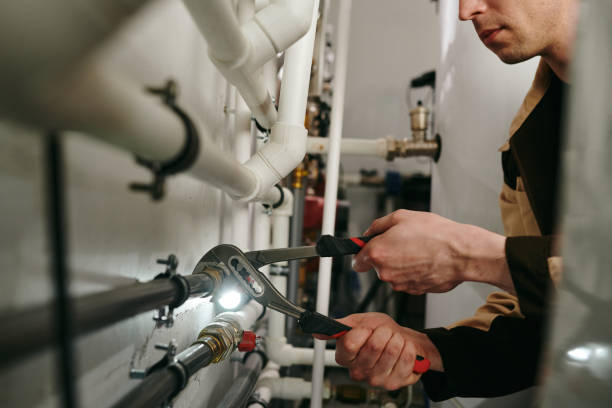 Best Toilet Repair Services  in Columbia, TN