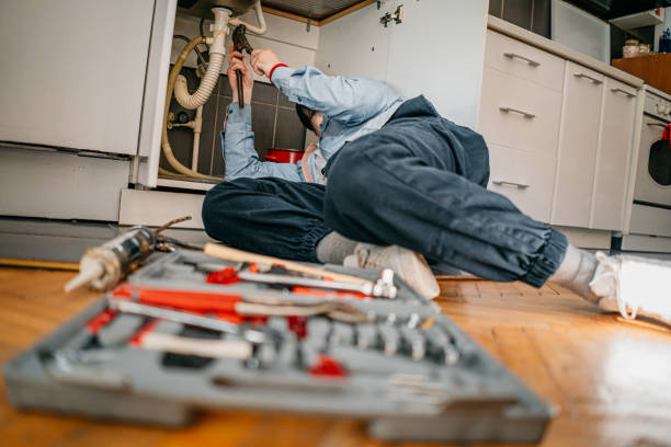 Best Shower Repair Services  in Columbia, TN