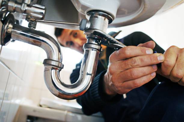 Reliable Columbia, TN Plumbing Solutions