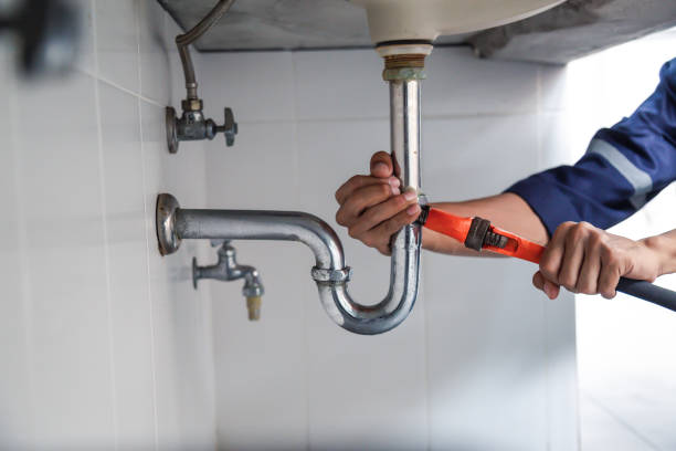 Best Pipe Repair Near Me  in Columbia, TN