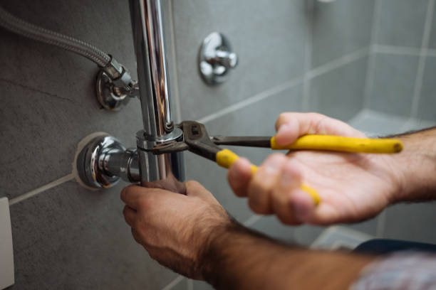 Best Local Plumber Services  in Columbia, TN