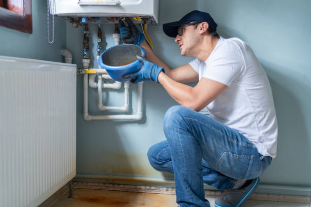  Columbia, TN Plumbing Pros